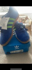 Adidas 2014 Bern BNIBWT Uk 10 