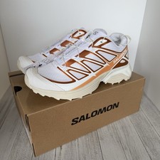 Salomon XT Pathway Metallic