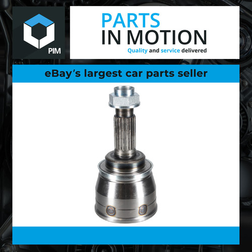 Joint fits suzuki swift - fits,