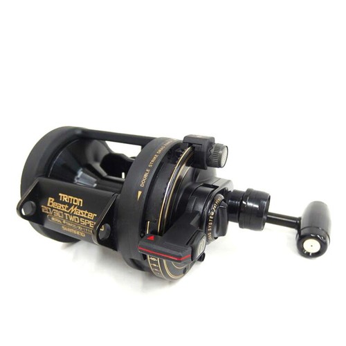 Shimano reel - shimano,
