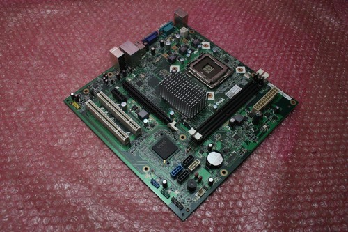 Dell vostro 420 socket lga775 - dell,