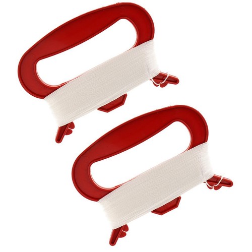 Kite shape winder board - d,