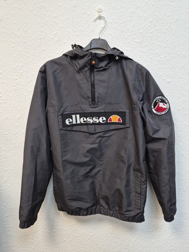 Ellesse mont overhead jacket - mont,