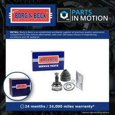 CV Joint fits HONDA CIVIC EJ9