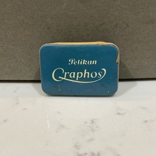 Vintage PELIKAN GRAPHOS nibs
