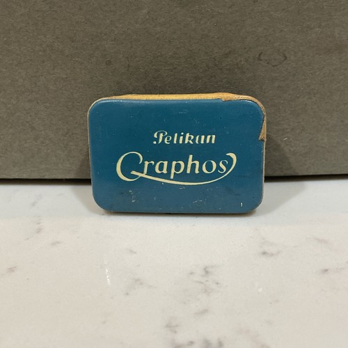 Vintage pelikan graphos nibs - pelikan,