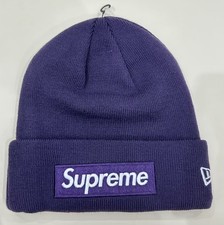NEW IN BAG Supreme Box Logo