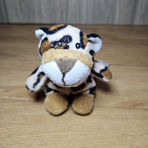 Primark small leopard cat - small,