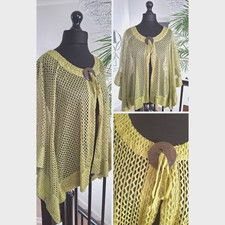 NESLAY Women's ARTY cardigan