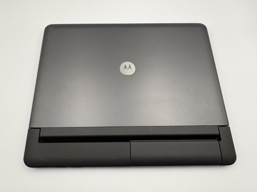 Motorola lapdock phone dock - motorola,