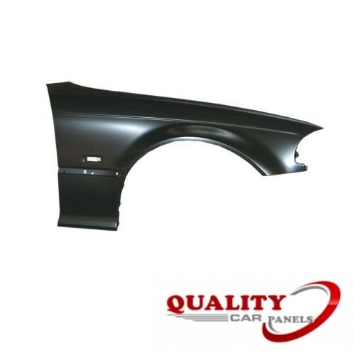 Front wing primed right - wing,