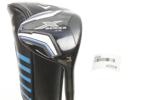 Callaway series n416 golf - series,