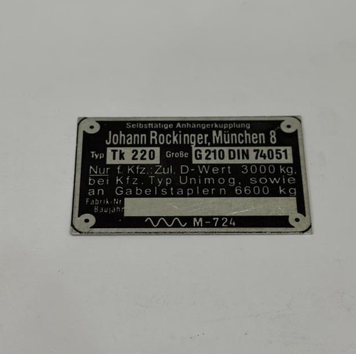 220 g210 rockinger - rockinger, tow