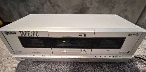 Ion tape usb - ion, tape-2-pc