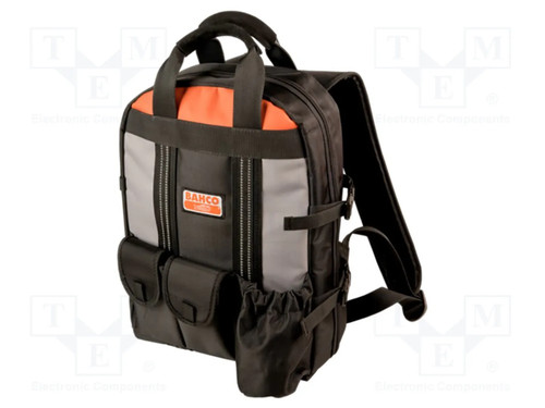 Bahco ma2631 backpack - bahco, ma2631-as