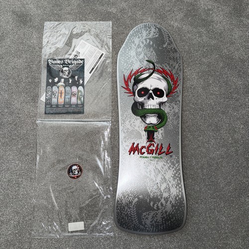 Powell peralta bones brigade - bones,