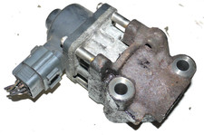 Suzuki Ignis 2007 -  Engine