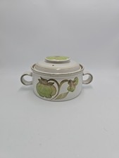 Denby Troubadour 2 Pint Lidded