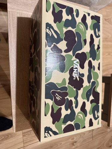 Vans bape sk8 - sk8, abc