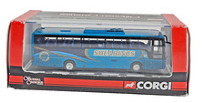 Corgi OM45901 Volvo B12M Van