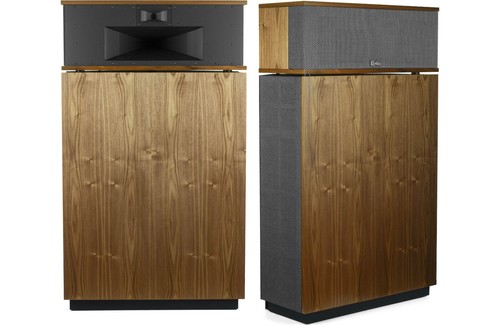 Klipsch heritage klipschorn - heritage,