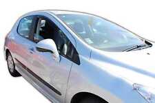 Wind Deflectors Fits Peugeot