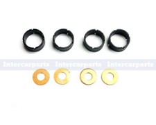 Injector Copper Washer & Seal Protector for Peugeot Citroen 2.0 Hdi Diesel