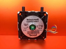 Potterton SUPRIMA 30 TO 100 C4065FH1008 HONEYWELL AIR PRESSURE SWITCH 642236
