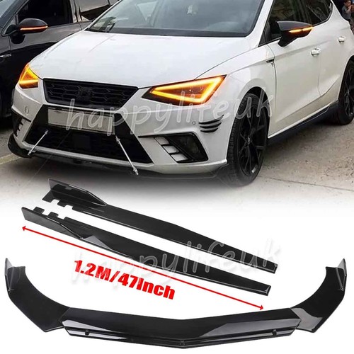 For seat ibiza - seat, bumper