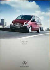Mercedes Vito Traveliner