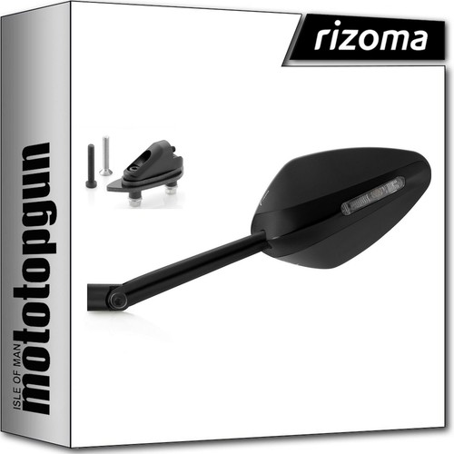 Rizoma bs305b mirror sport - rizoma,