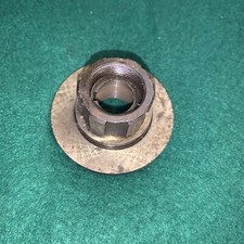 BSA Unit Single Clutch Hub BSA