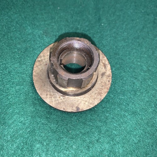 Bsa unit single clutch hub - bsa,