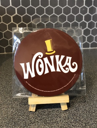 Willy wonka the chocolate - willy,