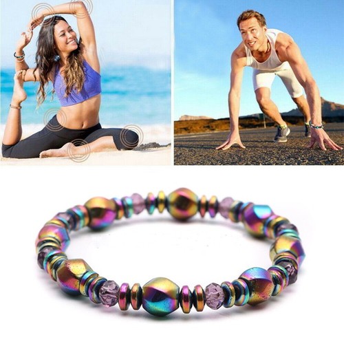Magnetic healing therapy - magnetic,