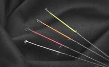 PRESTON DUTCH MASTER CARBONACTIVE FEEDER ROD 12'8" / 13'2" SPARE FEEDER TIP