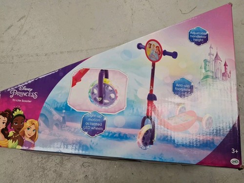 Disney princess wheel - princess, 3