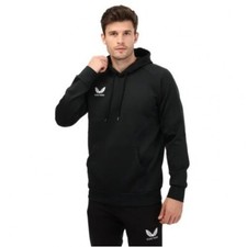 Castore Brush Back Hoodie