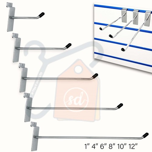 Slatwall hook pin arm shop - hook,