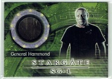 Stargate SG-1Season 4 Costume