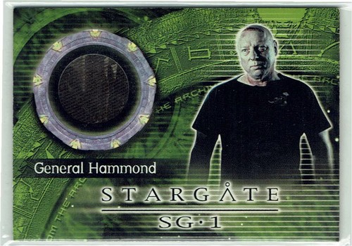 Stargate 1season costume - stargate,
