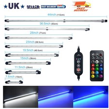 Aquarium Fish Tank Pond 5050