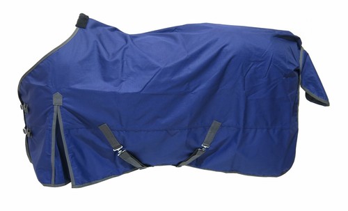 Neck turnout rug fill - no,