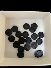 20mm Square to 28mm Round Base