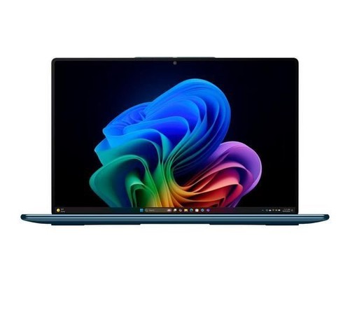 Lenovo yoga slim laptop - lenovo,