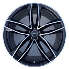 AUDI C7 4G RS6 DIAMOND CUT