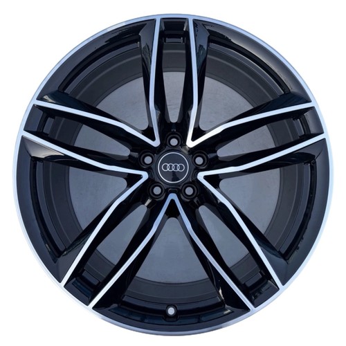 Audi rs6 diamond cut - audi,