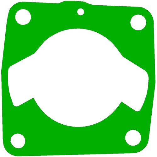 Cylinder gasket replacement - cylinder,