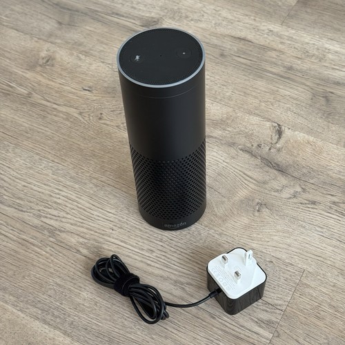 Amazon echo - amazon, generation)