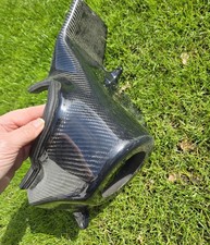 Rare Racing Beat Carbon Fiber